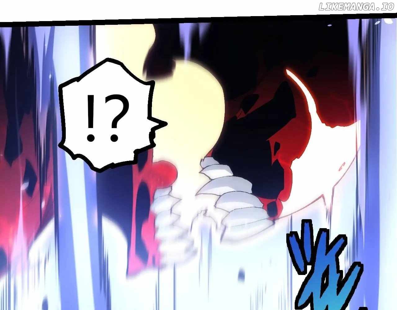 Evolution Begins With A Big Tree Chapter 368 83